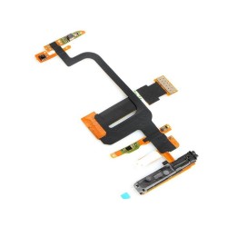 Nokia C6 Flex Cable