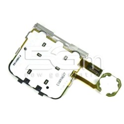 Nokia N79 Keypad Flex Cable