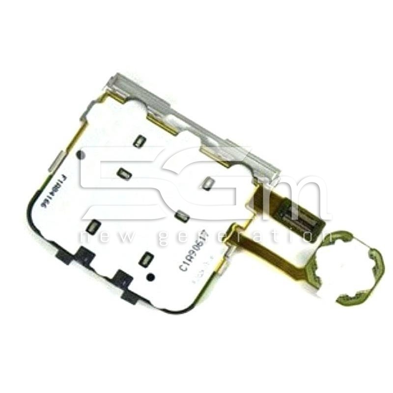 Nokia N79 Keypad Flex Cable