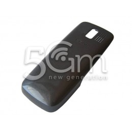 Nokia 112 Dark Grey Back Cover