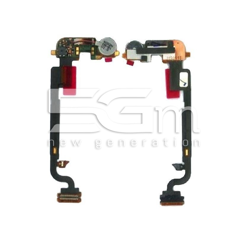 Nokia 6600 Fold Flex Cable