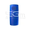 Retro Cover Blu Nokia X1-00