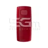 Nokia X1-01 Red Back Cover