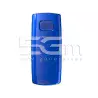 Nokia X1-01 Blue Back Cover