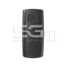Retro Cover Dark Grey Nokia X1-01