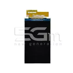 Display Wiko Fizz 