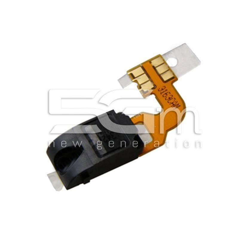 Nokia 525 Lumia Audio Jack Flex Cable