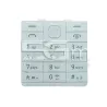 Tastiera Bianca Nokia 515