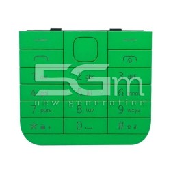 Nokia 225 Green Keypad