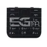 Tastiera Nera Nokia 225 Dual Sim