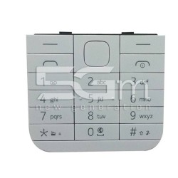 Nokia 225 White Keypad