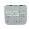 Tastiera Bianca Nokia 225