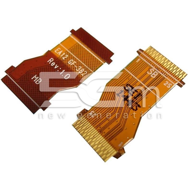 Nokia 535 Lumia Flex Cable