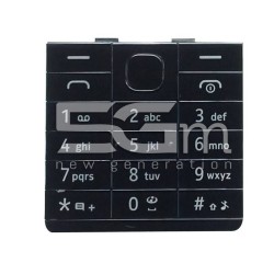 Nokia 515 Black Keypad