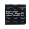 Nokia 515 Black Keypad
