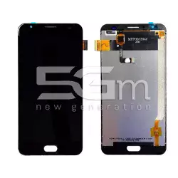 Display Touch Nero Ulefone Power 2