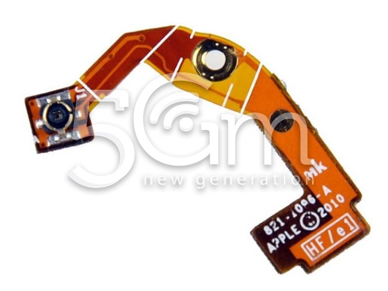 Ipod Touch 4 Wifi Flex Cable