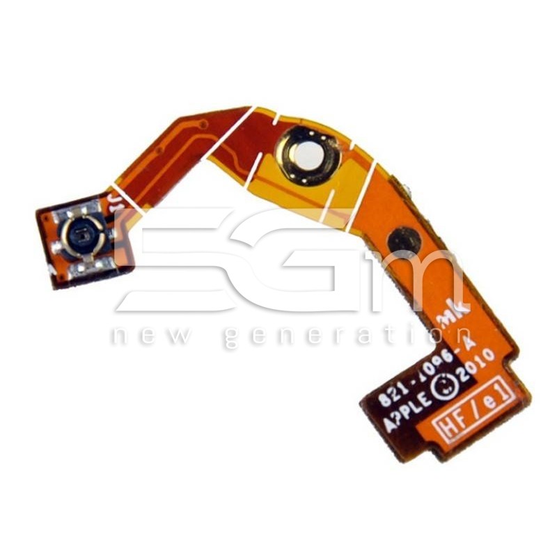 Ipod Touch 4 Wifi Flex Cable