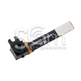 Fotocamera Frontale Flat Cable iPod Touch 4g