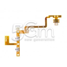 Ipod Touch 4g Audio Flex Cable