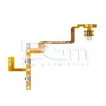 Flat Cable Audio Ipod Touch 4g