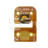 Flat Cable Home Button Ipod Touch 4g