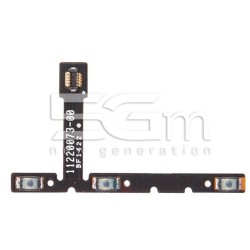 Nokia XL Dual Sim Volume Flex Cable