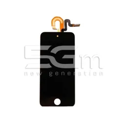 Display Touch Nero Ipod Touch 5