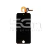 Display Touch Nero Ipod Touch 5