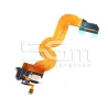 Connettore Di Ricarica Flat Cable Nero Ipod Touch 5