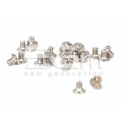 Ipod Touch 4 Screws Kit