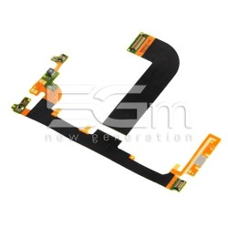 Nokia E7 Flex Cable