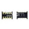 Connettore BTB 1PIE 2Row 10PIN 1.25PIT 1H Nokia 620 Lumia