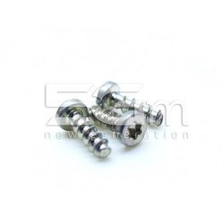 Screw 1.6 x 4.5 Remform Torx Plus 6IP Nokia 225