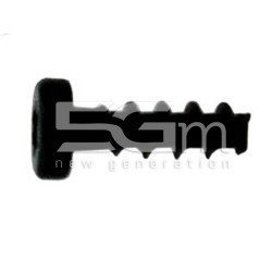 Screw Remform M1.4 X 0.75-4.5 4IP Nokia 520 Lumia