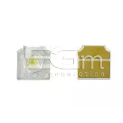 Flash Led Bianco Nokia 515