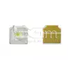 Flash Led Bianco Nokia 515