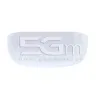 Cover Parte Bassa Bianco Nokia C2-06