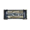 Nokia 640 Lumia BTB 2*12 F P0.4 30V 0.3A Connector