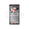 Nokia 830 Lumia Black Lcd Holder