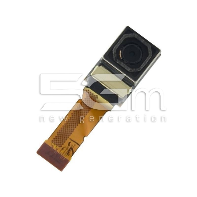 Nokia 830 Lumia 10MP Rear Camera Flex Cable 