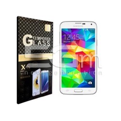 Premium Tempered Glass Protector Samsung S5