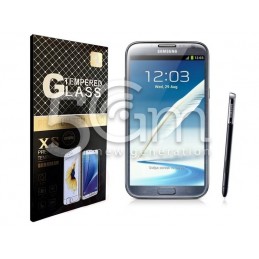 Premium Tempered Glass Protector Samsung N7100