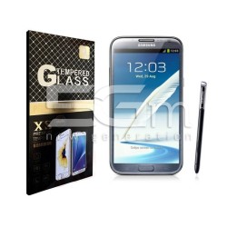 Premium Tempered Glass Protector Samsung N7100