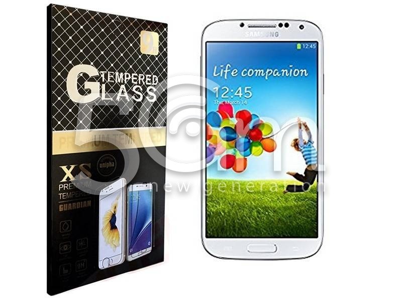 Premium Tempered Glass Protector Samsung i9505