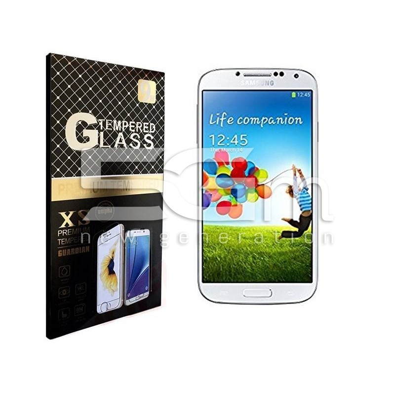 Premium Tempered Glass Protector Samsung i9505