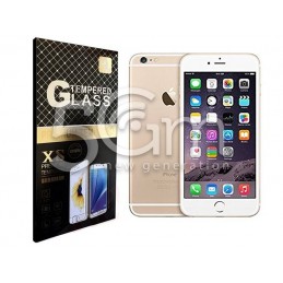Premium Tempered Glass Protector iPhone 6 Plus