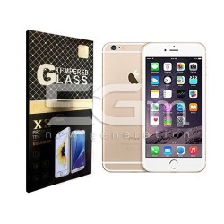 Premium Tempered Glass Protector iPhone 6 Plus