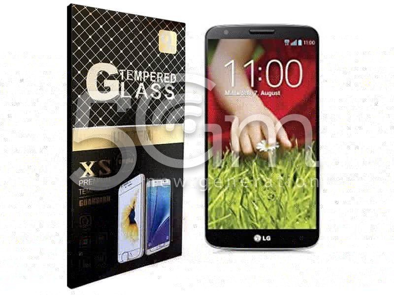 Premium Tempered Glass Protector LG G2 D802