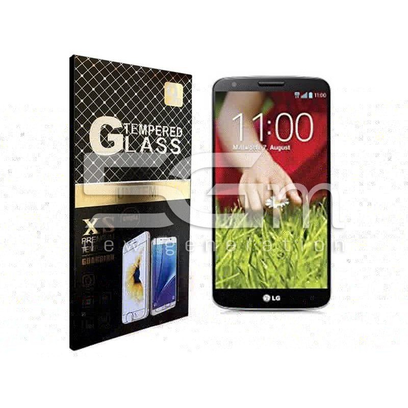 Premium Tempered Glass Protector LG G2 D802